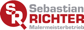 Malerbetrieb RIchter - seit 1985