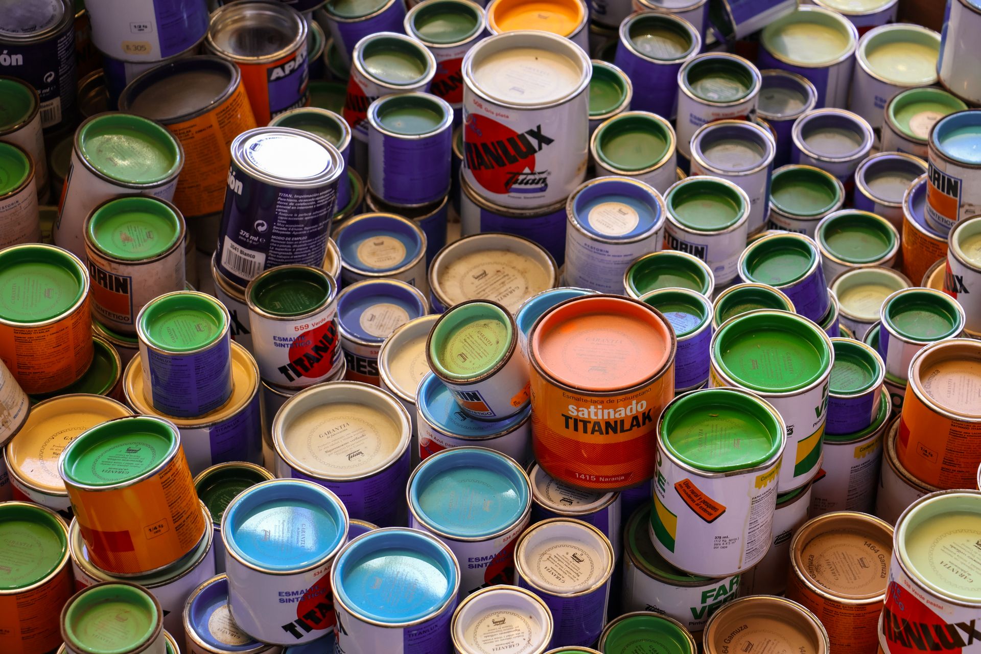 Unsere Geschichte Präzises Handwerk. Eingehende Beratung.